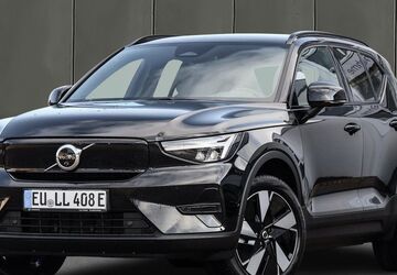 Volvo EX40 5.000 km 49.940 &euro; Euskirchen 53879