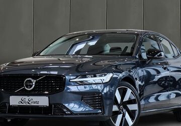 Volvo S60 22.300 km 39.460 &euro; Köln 50968