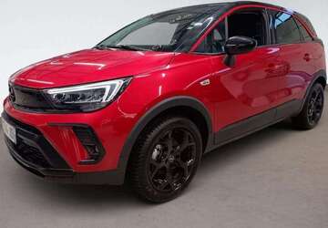 Opel Crossland 8.300 km 18.400 &euro; Meckenheim 53340