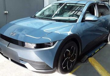 Hyundai IONIQ 5 11.918 km 31.500 &euro; Hennef 53773