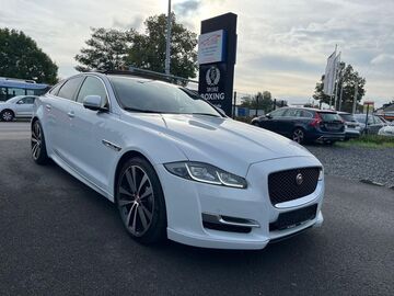 Gebrauchte Jaguar XJ