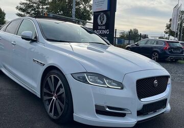 Jaguar XJ 172.000 km 19.990 &euro; Wesseling - Köln 50389