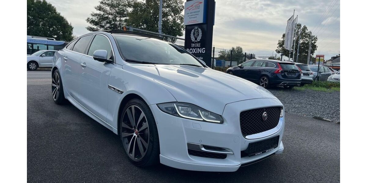 Jaguar XJ 172.000 km 19.990 &euro; Wesseling - Köln 50389