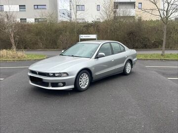 Gebrauchte Mitsubishi Galant