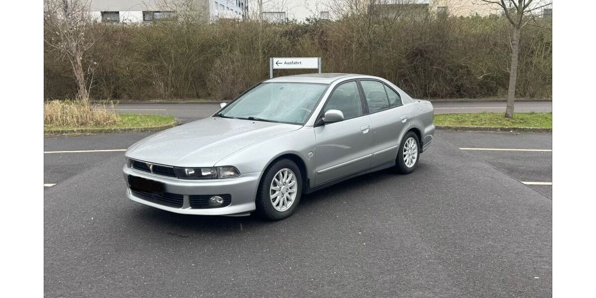 Mitsubishi Galant 235.000 km 1.950 &euro; Köln 50827