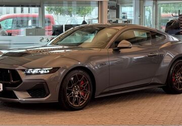 Ford Mustang 5.000 km 61.490 &euro; Köln 50769