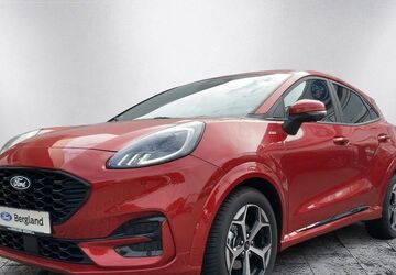 Ford Puma 12.990 km 26.990 &euro; Bergisch Gladbach 51465