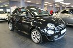 Fiat 500C 1.0 GSE Hybrid Sport 14.613 km 14.980 &euro; Euskirchen 53881