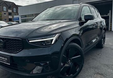 Volvo XC40 22.222 km 36.666 &euro; Siegburg 53721