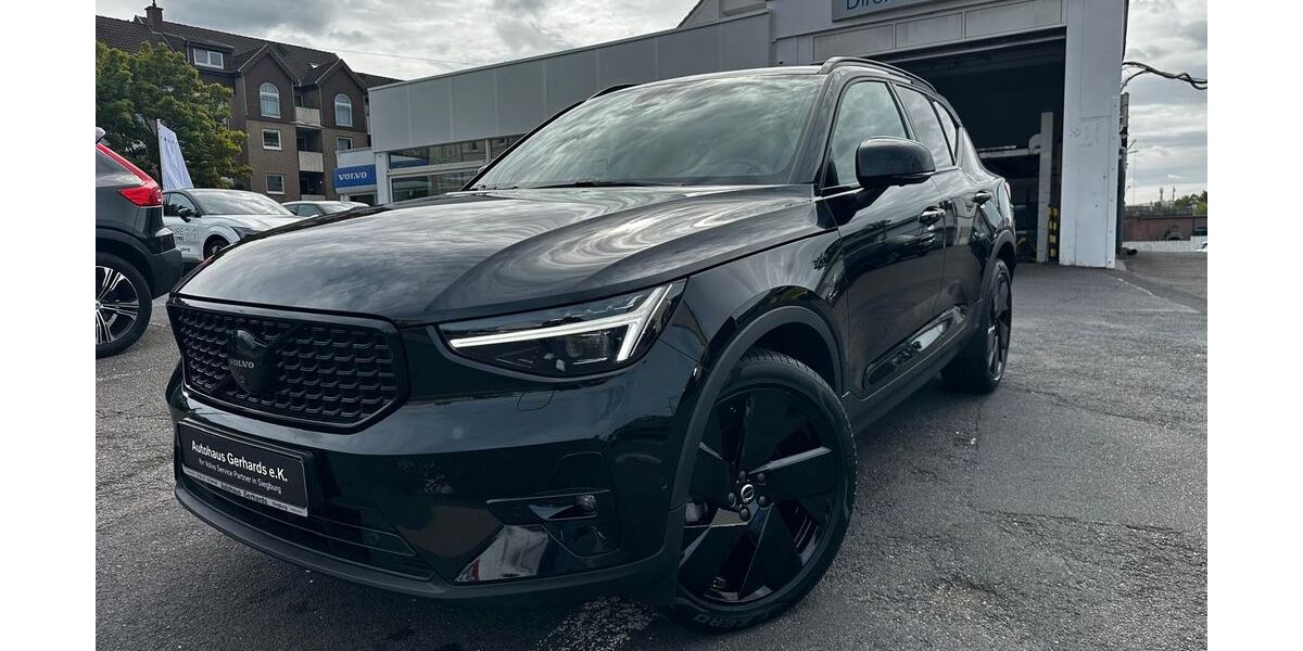 Volvo XC40 22.222 km 36.666 &euro; Siegburg 53721