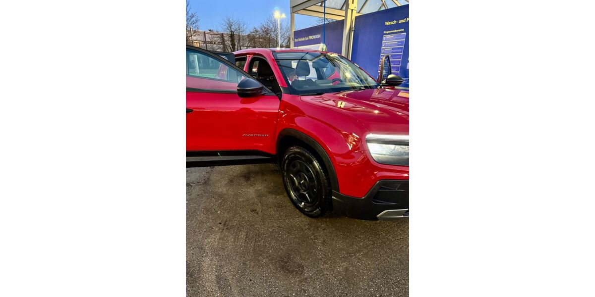 Jeep Avenger 27.000 km 27.000 &euro; Grafschaft 53501