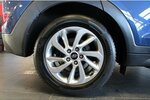 Hyundai Tucson blue 1.7 CRDI 2WD DCT Panorama - Ahk. 104.421 km 15.980 &euro; Euskirchen 53881