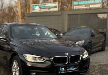 BMW 316 179.000 km 9.999 &euro; Troisdorf 53842