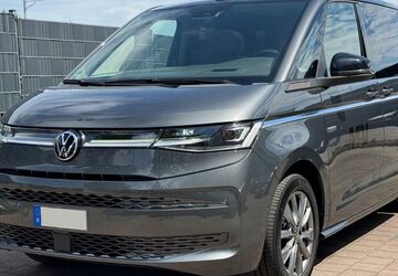 VW T7 Multivan 35.500 km 51.900 &euro; Köln 50737