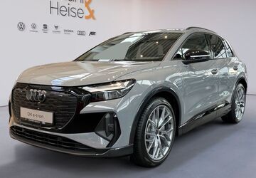 Audi Q4 e-tron 3.500 km 54.950 &euro; Köln 50739