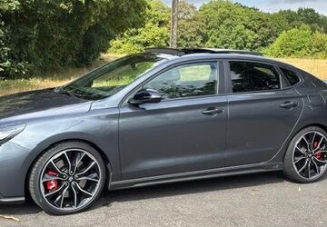 Hyundai i30 90.500 km 19.500 &euro; Bonn 53121