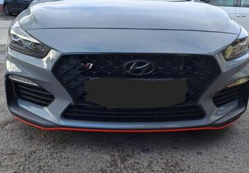 Hyundai i30 30.100 km 26.500 &euro; Troisdorf 53842