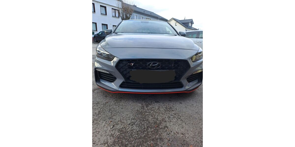 Hyundai i30 30.100 km 26.500 &euro; Troisdorf 53842