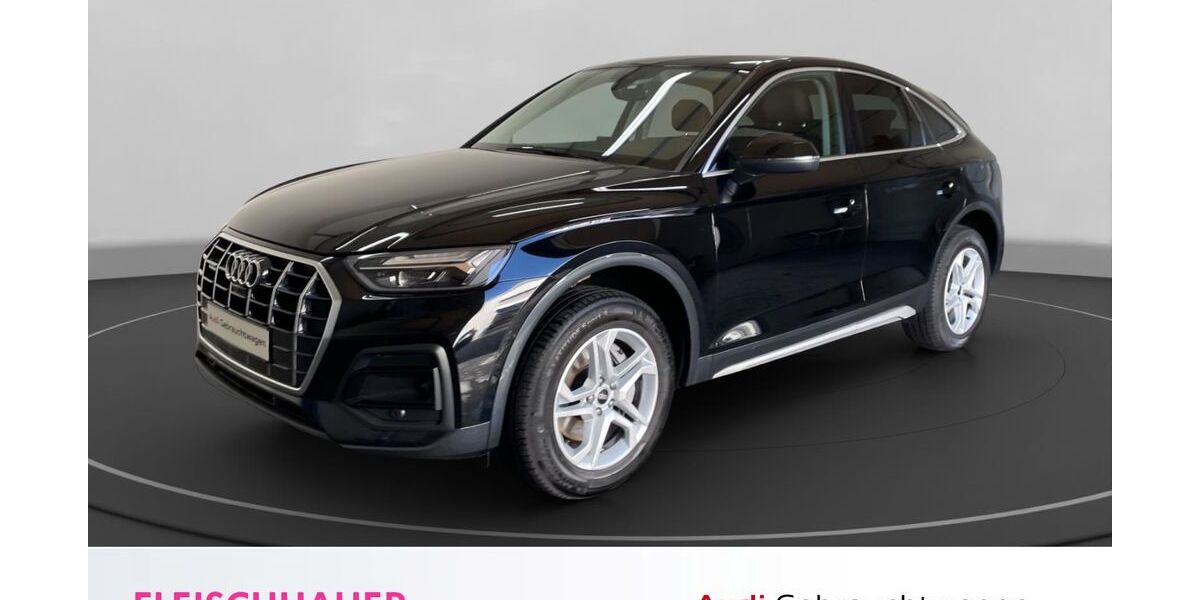 Audi Q5 121.304 km 35.790 &euro; Köln 50823