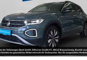VW T-Roc 14.776 km 31.990 &euro; Köln 50968