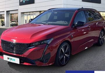 Peugeot 308 26.932 km 21.880 &euro; Bonn 53121