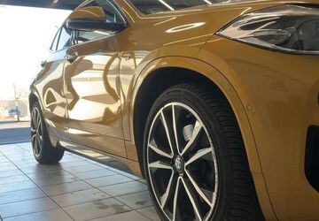 BMW X2 70.521 km 22.900 &euro; Bonn 53111