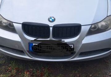 BMW 320 331.024 km 3.000 &euro; Königswinter 53639
