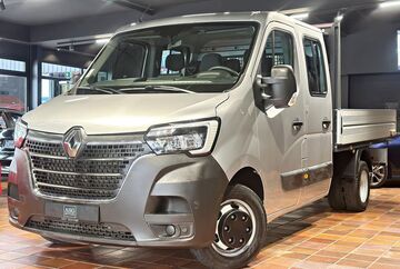 Gebrauchte Renault Master