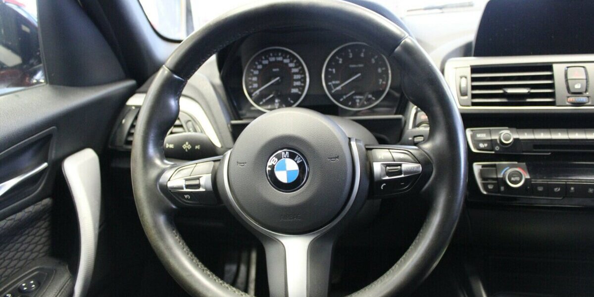 BMW 120 120i Aut. M Sport 58.909 km 17.980 &euro; Euskirchen 53881