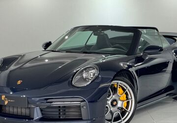 Porsche 992 23.000 km 229.992 &euro; Hennef 53773