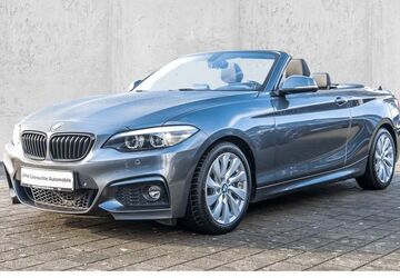BMW 218 99.126 km 22.495 &euro; Köln-West 50858