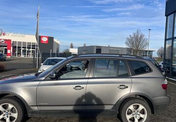BMW X3 331.000 km 6.600 &euro; Erftstadt 50374