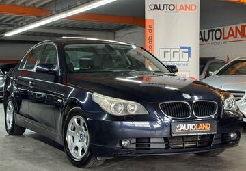 BMW 525 285.000 km 3.999 &euro; Troisdorf 53842