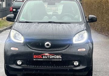 Smart ForTwo 98.150 km 6.795 &euro; Köln 50997