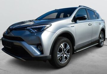 Toyota RAV 4 64.000 km 19.950 &euro; Bergisch Gladbach 51469