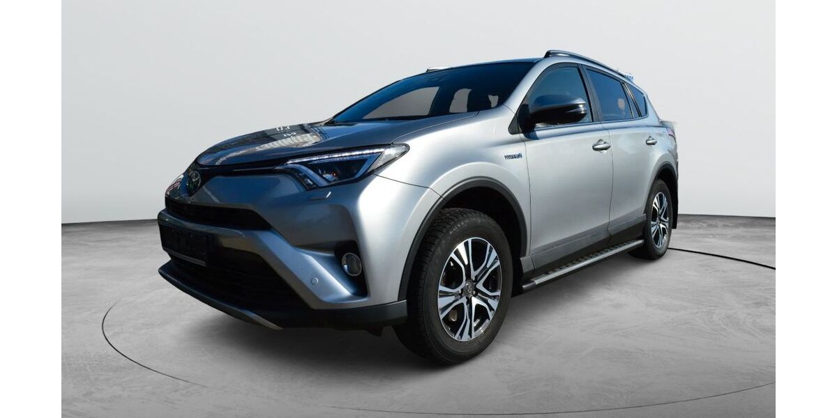 Toyota RAV 4 64.000 km 19.950 &euro; Bergisch Gladbach 51469