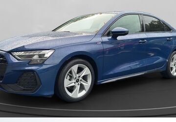 Audi A3 9.381 km 32.770 &euro; Bonn 53119