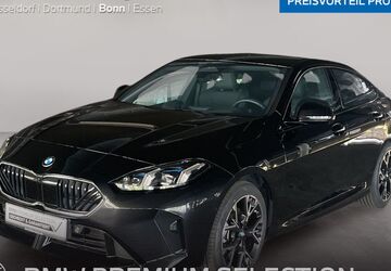 BMW 220 Gran Coupé 13.509 km 33.899 &euro; Bonn 53119