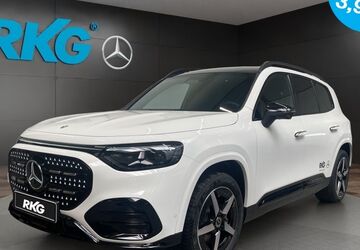 Mercedes-Benz GLB 250 9.800 km 63.570 &euro; Bonn 53119