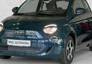 Fiat 500e 19.517 km 15.480 &euro; Köln 50825