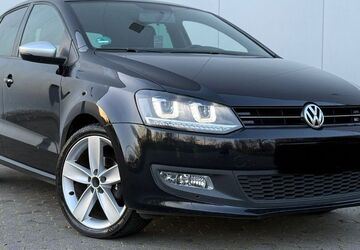 VW Polo 178.000 km 5.299 &euro; Meckenheim 53340