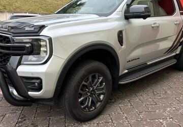Ford Ranger 24.986 km 36.490 &euro; Köln 51069