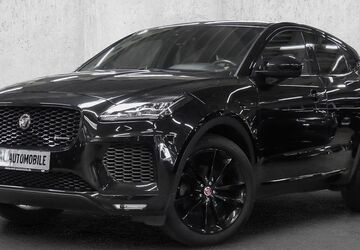 Jaguar E-Pace 118.499 km 24.480 &euro; Köln 51149