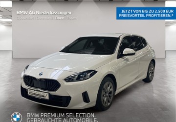 BMW 120 7.716 km 30.999 &euro; Bonn 53119