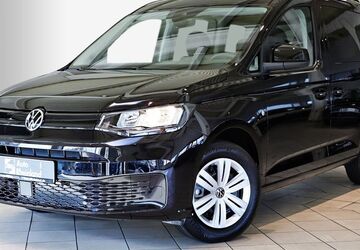 VW Caddy 6.000 km 30.890 &euro; Bonn 53175