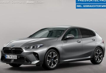 BMW 123 21.380 km 42.999 &euro; Bonn 53119