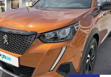 Peugeot 2008 44.602 km 14.940 &euro; Bonn 53121