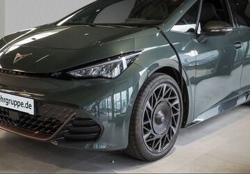 Cupra Born 9.990 km 49.550 &euro; Meckenheim / Bonn 53340