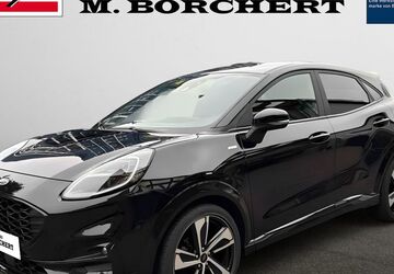 Ford Puma 41.280 km 18.995 &euro; Weilerswist 53919