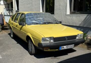 VW Passat 150.000 km 10.500 &euro; Bonn 53117